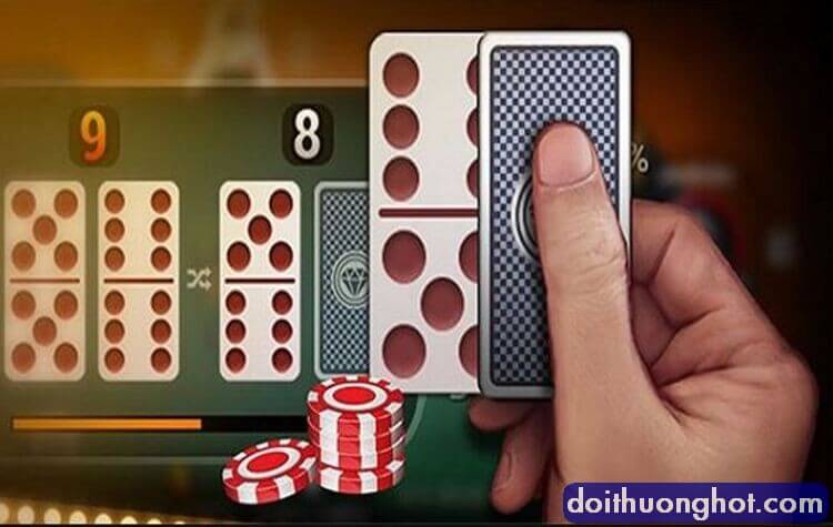 Cách Chơi Domino PVP - Domino QQ Tại W88 Fans