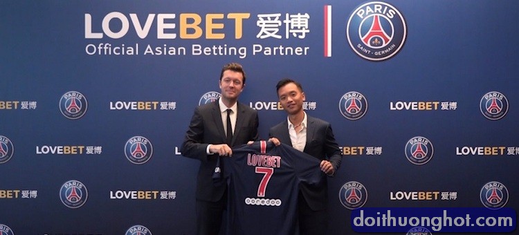 LoveBet là gì? Nhà cái này với Lovebet3768 có gì khác nhau? Liệu Lovebet Casino có hay như những nhà cái khác? Hãy cùng với Đổi Thưởng Hot làm sáng tỏ vấn đề!