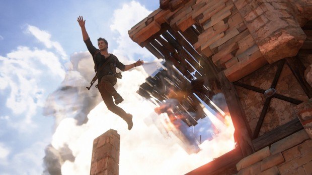 Uncharted 4: A Thief's End là chương cuối cùng của Nathan Drake. Anh ta có chết không? Biến mất không dấu vết? Hay đang "nghỉ hưu" trên đỉnh núi vàng?