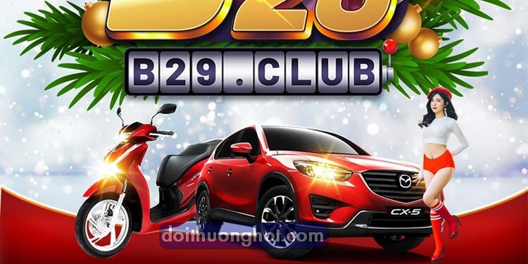 B29 Bet là cổng game bài uy tín cỡ nào? B29Win, B29 Bomber và B29 Club liệu có cùng thuộc nhà cái này? Tải B29 Apk ở đâu? Hãy tìm hiểu - B29 cổng game quốc tế!