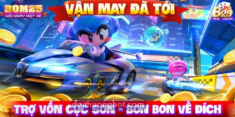 B29 Bet là cổng game bài uy tín cỡ nào? B29Win, B29 Bomber và B29 Club liệu có cùng thuộc nhà cái này? Tải B29 Apk ở đâu? Hãy tìm hiểu - B29 cổng game quốc tế!