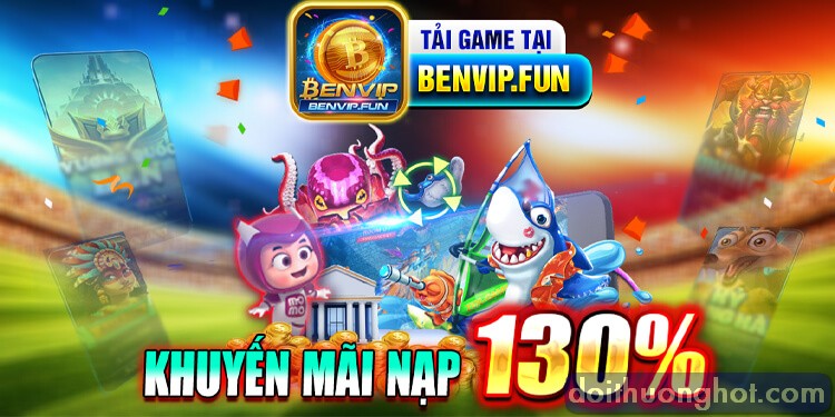 Benvip Club - Cổng Game Quốc Tế | Link Tải BenVip Apk | BenVip Web 2022