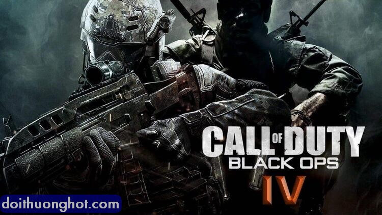 Call of Duty là gì? Phiên bản Call of Duty Mobile liệu có giống PUBG? Những điểm mới trong Call of Duty Black Ops 4 như thế nào? Hãy cùng phân tích!