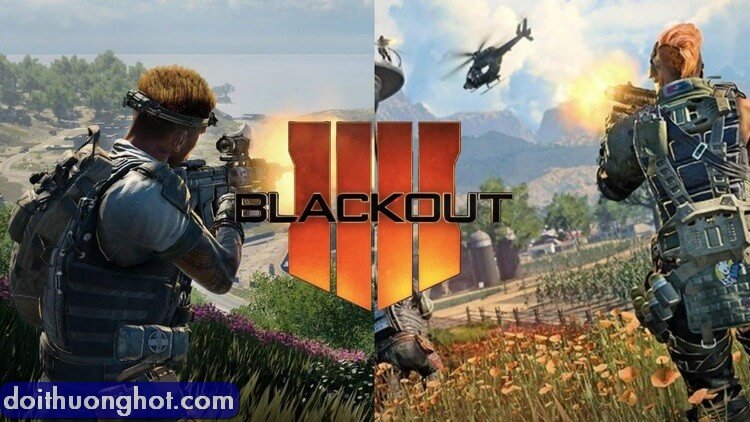 Call of Duty là gì? Phiên bản Call of Duty Mobile liệu có giống PUBG? Những điểm mới trong Call of Duty Black Ops 4 như thế nào? Hãy cùng phân tích!