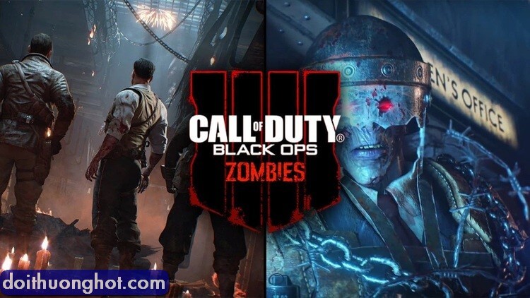 Call of Duty là gì? Phiên bản Call of Duty Mobile liệu có giống PUBG? Những điểm mới trong Call of Duty Black Ops 4 như thế nào? Hãy cùng phân tích!