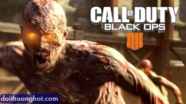 Call of Duty là gì? Phiên bản Call of Duty Mobile liệu có giống PUBG? Những điểm mới trong Call of Duty Black Ops 4 như thế nào? Hãy cùng phân tích!