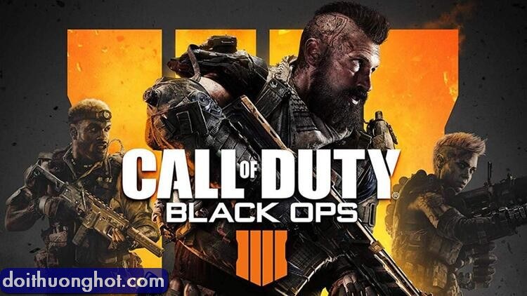 Call of Duty là gì? Phiên bản Call of Duty Mobile liệu có giống PUBG? Những điểm mới trong Call of Duty Black Ops 4 như thế nào? Hãy cùng phân tích!