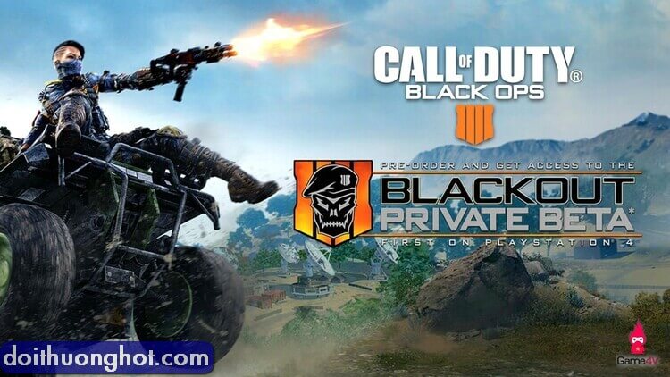 Call of Duty là gì? Phiên bản Call of Duty Mobile liệu có giống PUBG? Những điểm mới trong Call of Duty Black Ops 4 như thế nào? Hãy cùng phân tích!