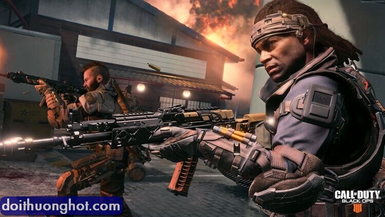 Call of Duty là gì? Phiên bản Call of Duty Mobile liệu có giống PUBG? Những điểm mới trong Call of Duty Black Ops 4 như thế nào? Hãy cùng phân tích!