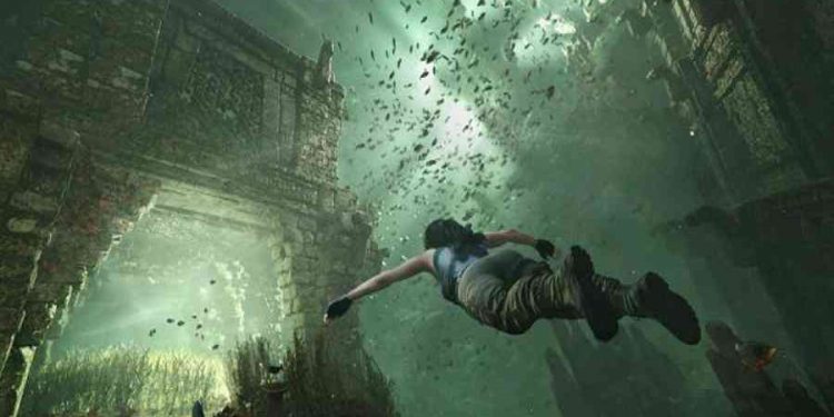 Bạn đã chơi Tomb Raider game chưa? So sánh "Rise of Tomb Raider" hay "Shadow of Tomb Raider" phiên bản nào hay hơn? Bạn nghĩ sao về Lara Croft? 