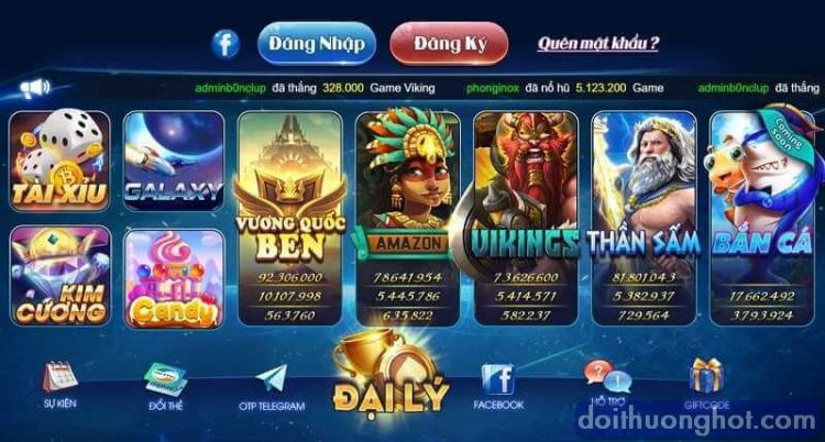 Benvip Club - Cổng Game Quốc Tế | Link Tải BenVip Apk | BenVip Web 2022