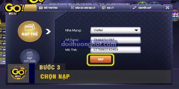 Gowin 2019 sau 3 năm hoạt động đã phát triển như thế nào? Liệu Gowin cổng game bài quốc tế có phải là GoWin88 - Gowin99? Hãy cùng phân tích!