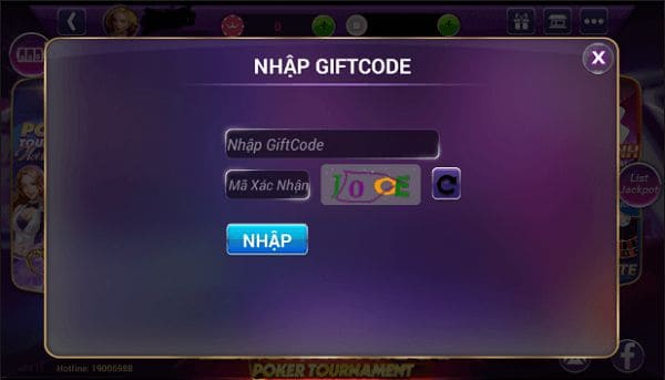 Cách nhận Code Rikvip như thế nào? Giftcode Rikvip đầu năm 2022 có chuong trình gì? Tặng anh em mã code rikvip trong bài viết này. Hãy đọc kĩ!