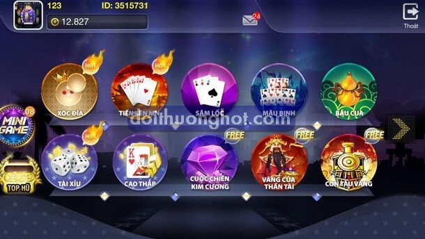 Gowin 2019 sau 3 năm hoạt động đã phát triển như thế nào? Liệu Gowin cổng game bài quốc tế có phải là GoWin88 - Gowin99? Hãy cùng phân tích!