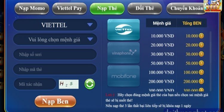 Benvip Club - Cổng Game Quốc Tế | Link Tải BenVip Apk | BenVip Web 2022