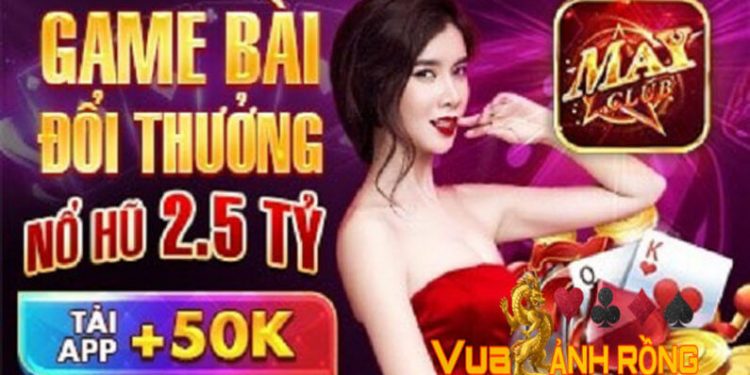 May Club Game hiện là nhà cái uy tín hàng đầu, vì vậy Code Mayclub đang là điều nhiều anh em game thủ mong muốn.