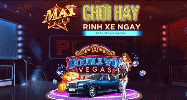 May Club Game hiện là nhà cái uy tín hàng đầu, vì vậy Code Mayclub đang là điều nhiều anh em game thủ mong muốn.