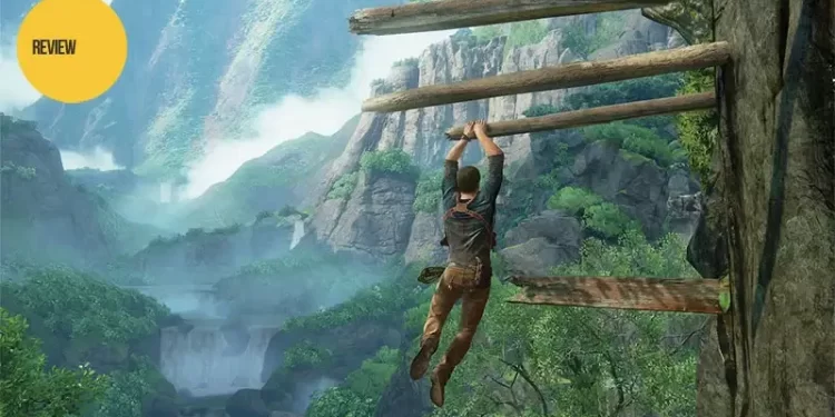 Uncharted 4: A Thief's End là chương cuối cùng của Nathan Drake. Anh ta có chết không? Biến mất không dấu vết? Hay đang "nghỉ hưu" trên đỉnh núi vàng?