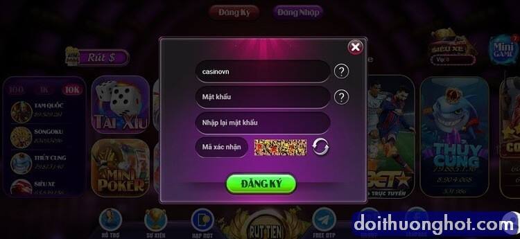 Son Club là gì? Cổng game Son88 Club có những trò gì hay? Son Clubs có những khuyến mãi nào nổi bật? Hãy cùng tìm hiểu với kênh review game Đổi Thưởng Hot!