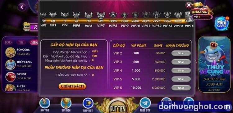 Son Club là gì? Cổng game Son88 Club có những trò gì hay? Son Clubs có những khuyến mãi nào nổi bật? Hãy cùng tìm hiểu với kênh review game Đổi Thưởng Hot!