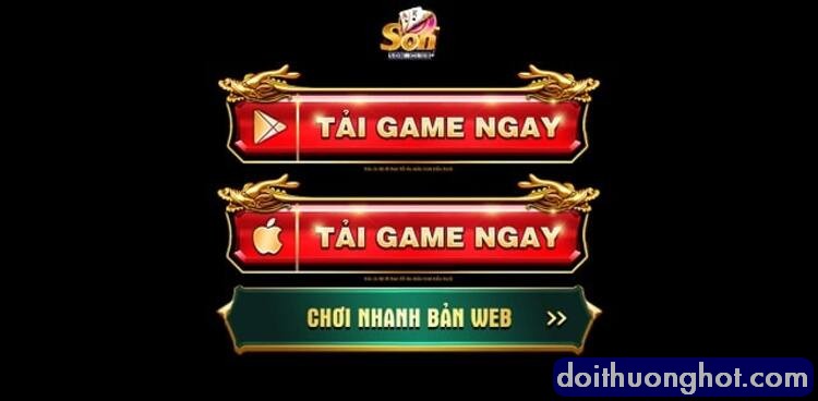 Son Club là gì? Cổng game Son88 Club có những trò gì hay? Son Clubs có những khuyến mãi nào nổi bật? Hãy cùng tìm hiểu với kênh review game Đổi Thưởng Hot!