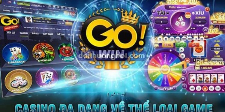 Gowin 2019 sau 3 năm hoạt động đã phát triển như thế nào? Liệu Gowin cổng game bài quốc tế có phải là GoWin88 - Gowin99? Hãy cùng phân tích!