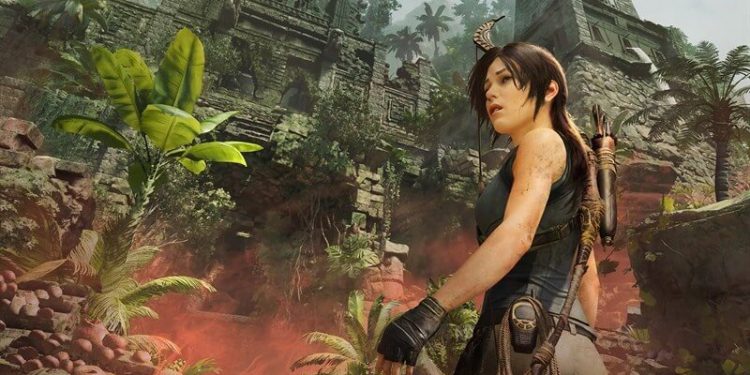 Bạn đã chơi Tomb Raider game chưa? So sánh "Rise of Tomb Raider" hay "Shadow of Tomb Raider" phiên bản nào hay hơn? Bạn nghĩ sao về Lara Croft? 