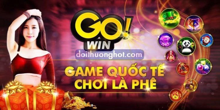 Gowin 2019 sau 3 năm hoạt động đã phát triển như thế nào? Liệu Gowin cổng game bài quốc tế có phải là GoWin88 - Gowin99? Hãy cùng phân tích!