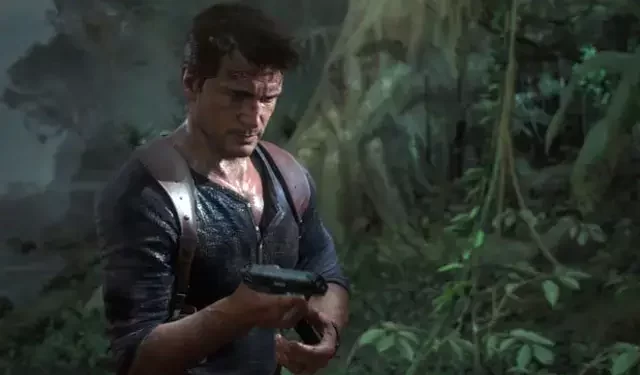 Uncharted 4: A Thief's End là chương cuối cùng của Nathan Drake. Anh ta có chết không? Biến mất không dấu vết? Hay đang "nghỉ hưu" trên đỉnh núi vàng?