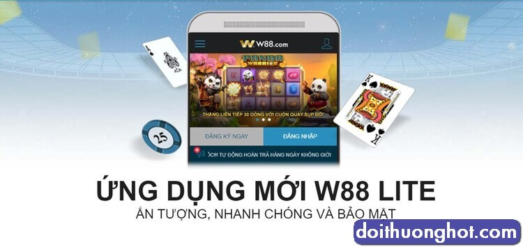 W88 - Nhà Cái Thể Thao Uy Tín Số 1 | Link Tải W88 Không Chặn 2024!