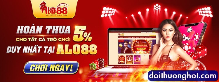 Nhà cái bóng đá Alo88 là gì? Link đăng kí Alo88 Bet ở đâu? Tin đồn Alo88 lừa đảo liệu đúng sai thế nào? Alo88 có uy tín không? Cùng làm rõ với Đổi Thưởng Hot!