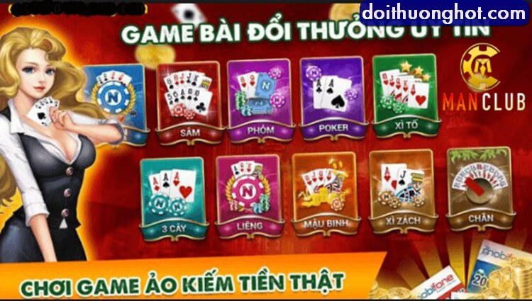 Code Man Club - Cổng game quốc tế có giá trị bao nhiêu? Chương trình man club code 50k nhận như thế nào? Lấy mã giftcode man club ở đâu? 