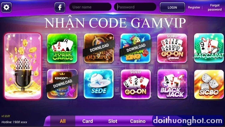 Có thể mua code gamvip sms được không? Nhận code gamvip miễn phí như thế nào? Lấy mã code gamvip ở đâu nhanh nhất? Hãy cùng tìm hiểu tất cả về giftcode gamvip.