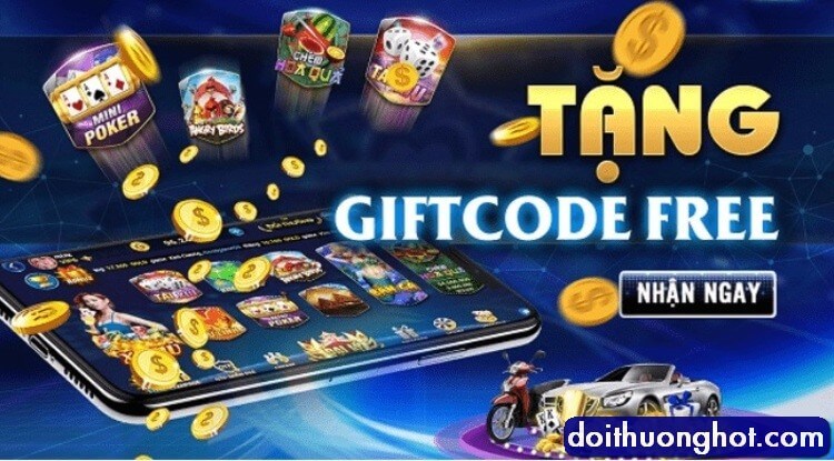 Tặng Code Kingbet86 cho tài khoản VIP cũng như anh em Tân Thủ là điều rất cần thiết