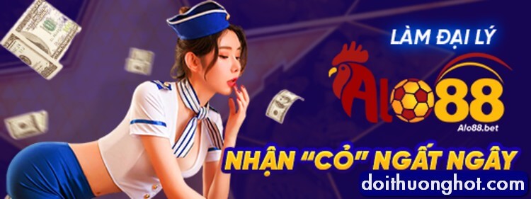 Nhà cái bóng đá Alo88 là gì? Link đăng kí Alo88 Bet ở đâu? Tin đồn Alo88 lừa đảo liệu đúng sai thế nào? Alo88 có uy tín không? Cùng làm rõ với Đổi Thưởng Hot!