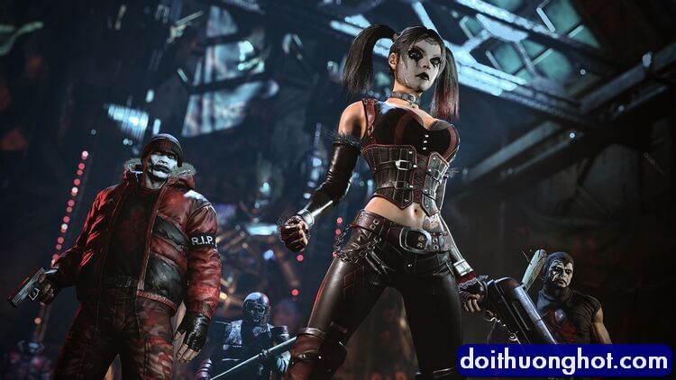 Batman Arkham City - tựa game PC/Console đình đám đã hơn 10 tuổi. Cốt truyện có gì hay? Gameplay liệu còn đủ sức thuyết phục game thủ? Hãy cùng đánh giá!