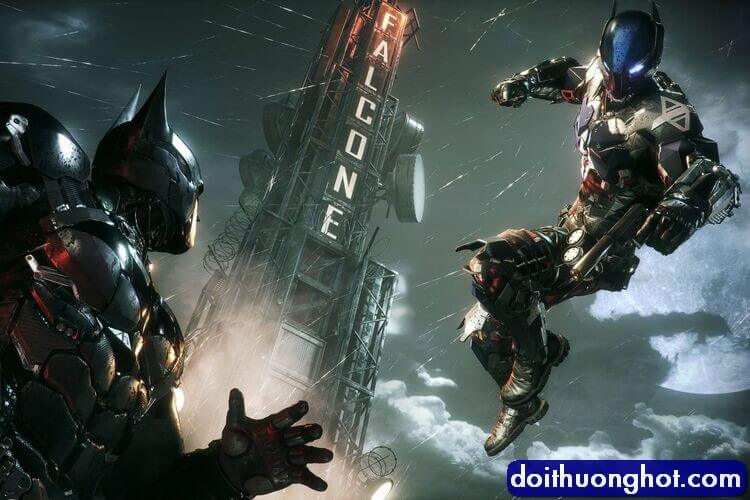 Batman Arkham City - tựa game PC/Console đình đám đã hơn 10 tuổi. Cốt truyện có gì hay? Gameplay liệu còn đủ sức thuyết phục game thủ? Hãy cùng đánh giá!