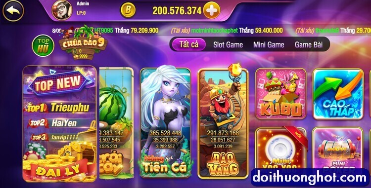 Bay247 Club giao diện thế nào? Gameplay của Bay247.fun có tốt không? Tải game bay247 ở đâu? Cùng giải đáp những thắc mắc này với kênh tin game Đổi Thưởng Hot!