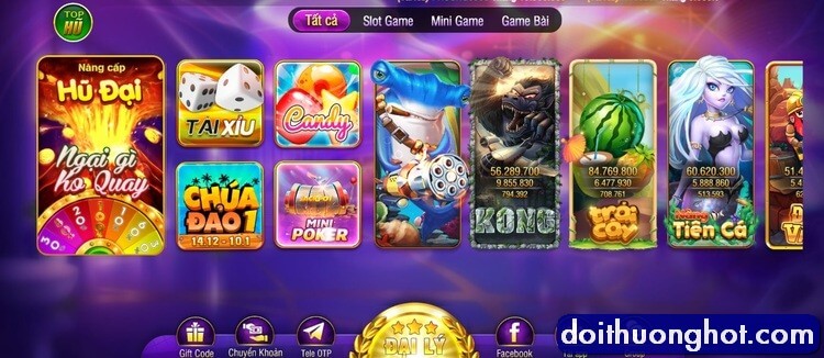 Bay247 Club giao diện thế nào? Gameplay của Bay247.fun có tốt không? Tải game bay247 ở đâu? Cùng giải đáp những thắc mắc này với kênh tin game Đổi Thưởng Hot!