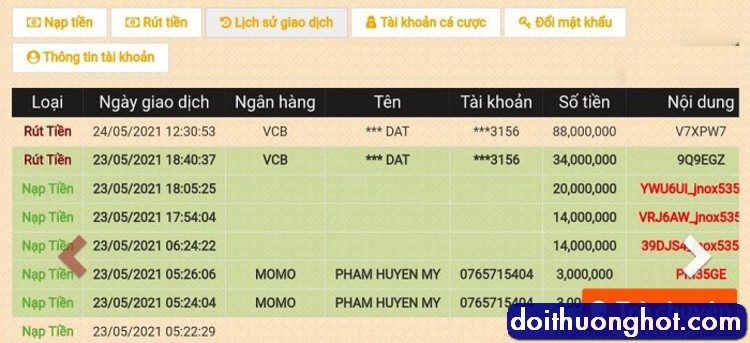 Nhà cái bóng đá Alo88 là gì? Link đăng kí Alo88 Bet ở đâu? Tin đồn Alo88 lừa đảo liệu đúng sai thế nào? Alo88 có uy tín không? Cùng làm rõ với Đổi Thưởng Hot!