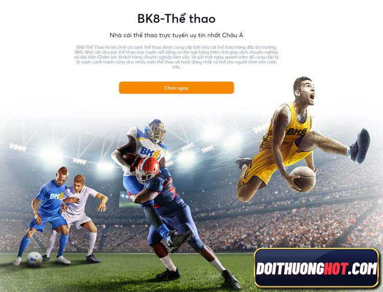 BK8 là gì? BK8 club có uy tín không? Link tải Bk8vietnam ở đâu? đăng nhập BK8 - Bk8bet có khó không? Hãy cùng kênh Đổi Thưởng Hot làm rõ trong bài này!