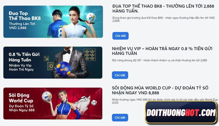 BK8 là gì? BK8 club có uy tín không? Link tải Bk8vietnam ở đâu? đăng nhập BK8 - Bk8bet có khó không? Hãy cùng kênh Đổi Thưởng Hot làm rõ trong bài này!