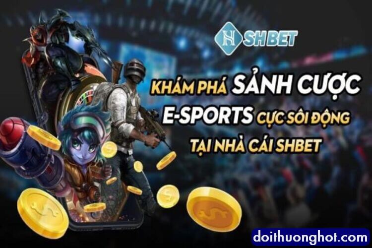 Đại lý nhà cái SHbet có uy tín không? Shbet Net đăng nhập như thế nào? Link tải Shbet Mobile và SHbet Apk ở đâu? Shbet88 khác gì với Shbet0? Hãy cùng làm rõ!