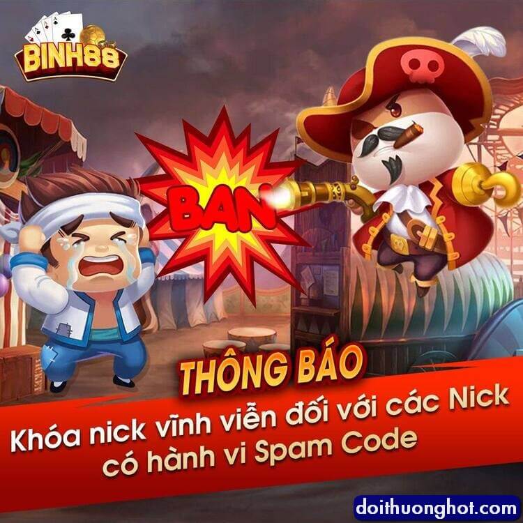 Link tải Binh88 Club Web mới nhất ở đâu? Binh88 đăng nhập như thế nào? Binh88 xanh chín liệu có thực sự uy tín? Hãy cùng Đổi Thưởng Hot review cổng game này!