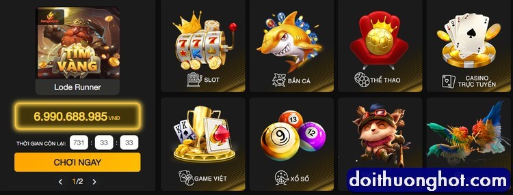 F8bet là gì? Tải F8bet ở đâu? F8bet0 com có uy tín không? Cách đăng nhập fb88 như thế nào? Cùng làm rõ với kênh Đổi Thưởng Hot qua bài viết này.