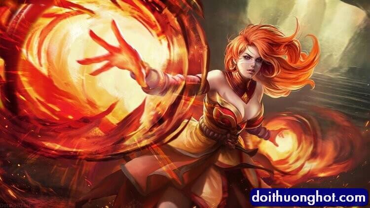 Link chơi Dota 2 Việt Nam ở đâu? Các tướng trong DotA 2 Live có đặc điểm gì nổi bật? Cùng bật mí những kinh nghiệm xương máu Dota 2 gameplay trong bài viết này