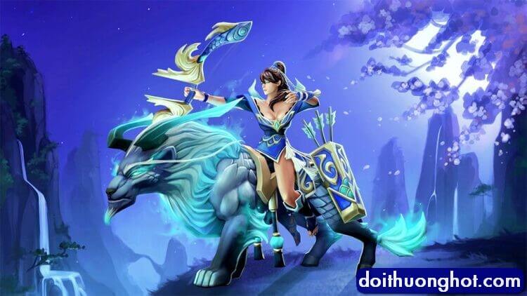 Link chơi Dota 2 Việt Nam ở đâu? Các tướng trong DotA 2 Live có đặc điểm gì nổi bật? Cùng bật mí những kinh nghiệm xương máu Dota 2 gameplay trong bài viết này