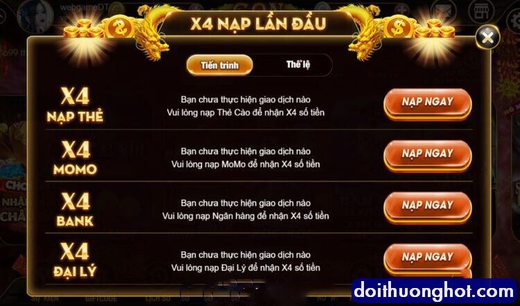 Gon vin cái tên còn khá xa lạ với nhiều người. Nhưng nó lại khá quen thuộc với những anh em game thủ ưa thích thể loại game bài cá cược. 