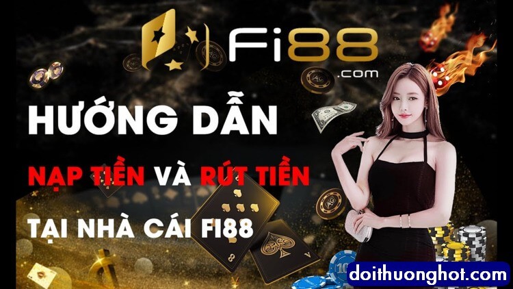 Đánh bài Online Fi88 là nhà cái bóng đá mới nổi với rất nhiều khuyến mãi. Với nhiều link truy cập như Fi8899, fi881, fi8883,... anh em yên tâm đánh bài fi88.