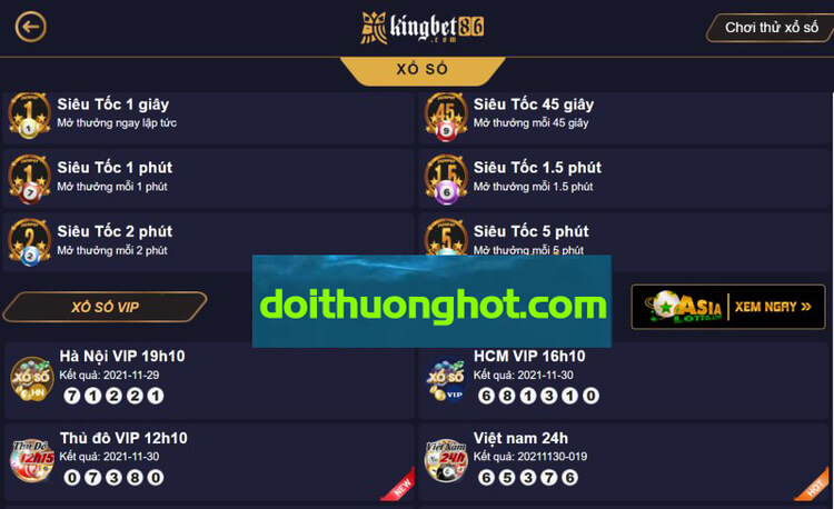 Kingbet86 | Nhà Cái Oánh Lô 1 Ăn 99,5 | Link Tải Kingbet86 info Mới Nhất